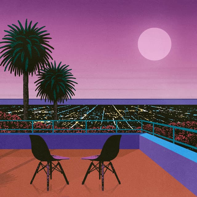 Controversial conversation.