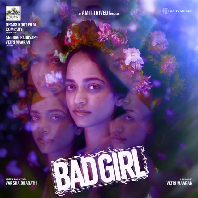 Bad Girl (Original Motion Picture Soundtrack)