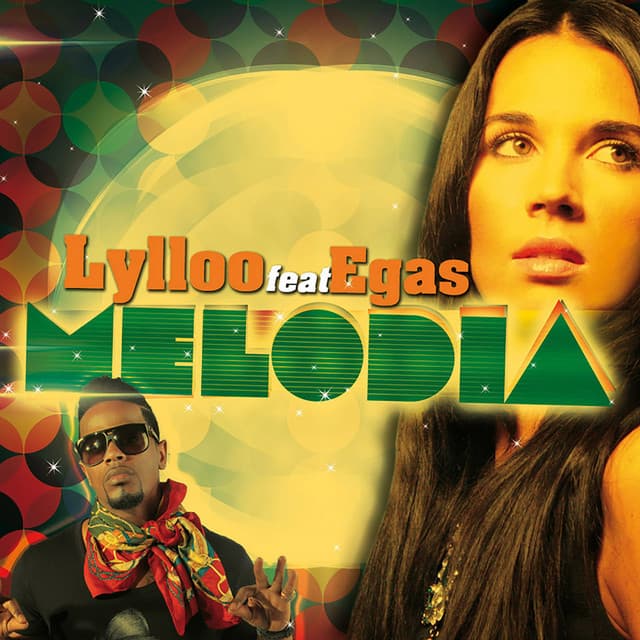 Melodia (Radio Edit) [Version Internationale]