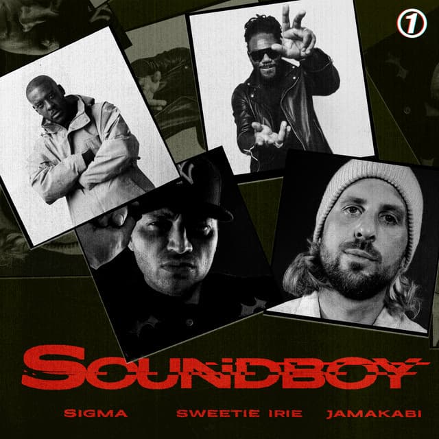 SOUNDBOY