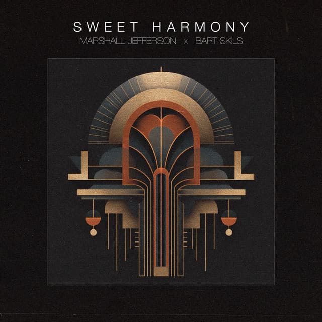 Sweet Harmony