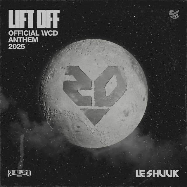 Lift Off (Official WCD Anthem 2025)