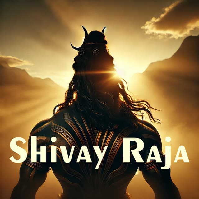 Shivay Raja