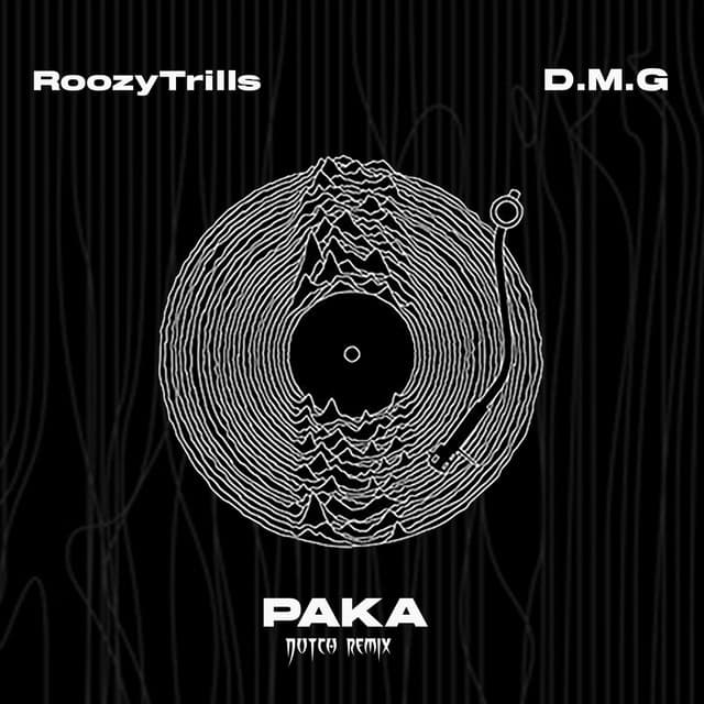 Paka - D.M.G Remix