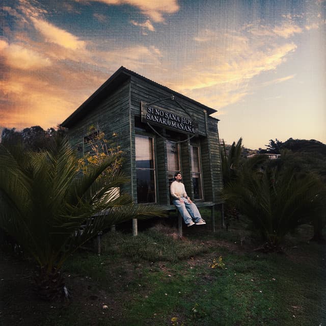 Si no Sana Hoy, Sanará Mañana