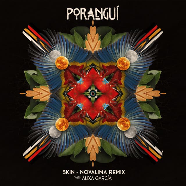 sKin (Novalima Remix)