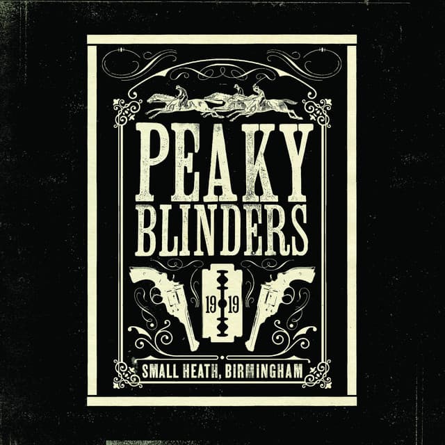 You’re Not God (From ‘Peaky Blinders’ Original Soundtrack)