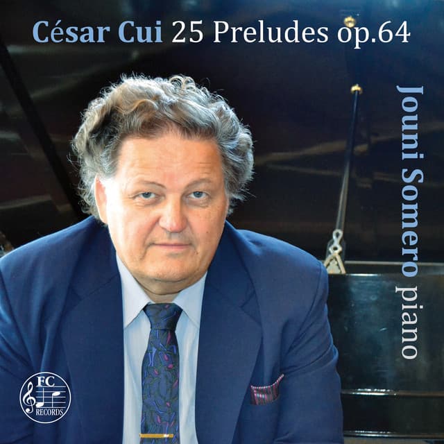 25 Preludes, Op. 64: No. 15 in D-Flat Major