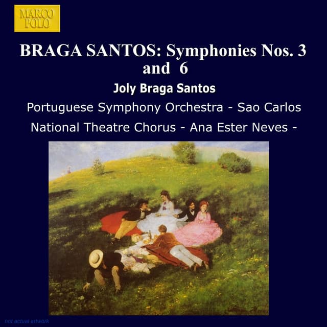 Symphony No. 3 in C Major, Op. 15: I. Lento - Allegro moderato
