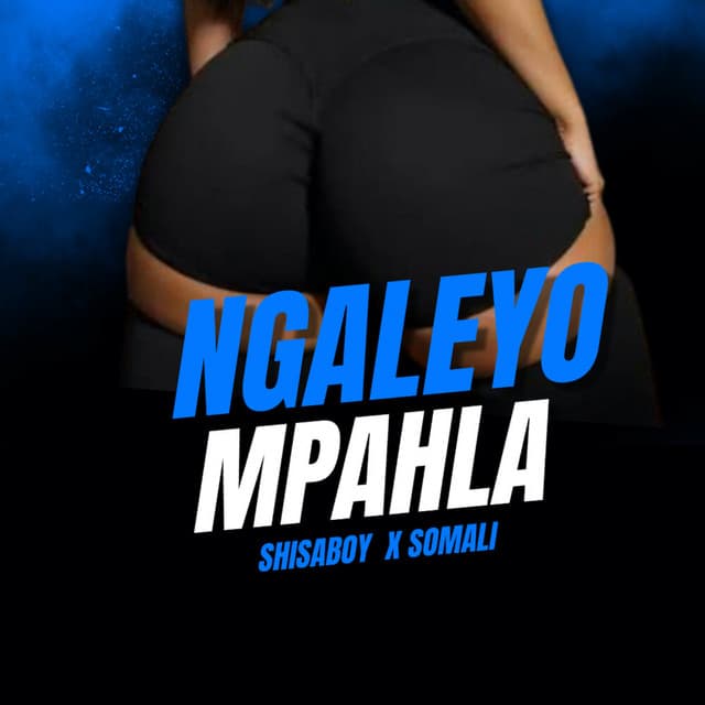 Ngaleyo Mpahla