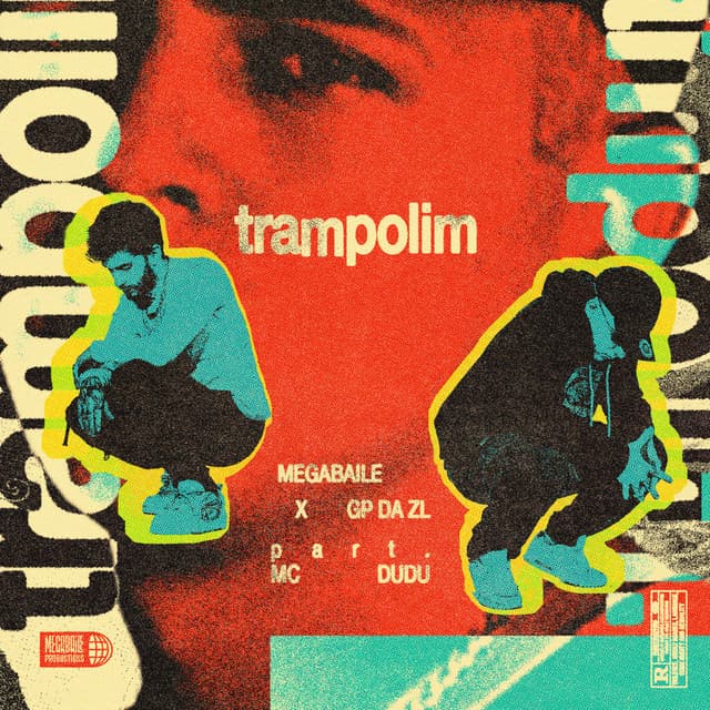 TRAMPOLIM (feat. Mc Dudu)