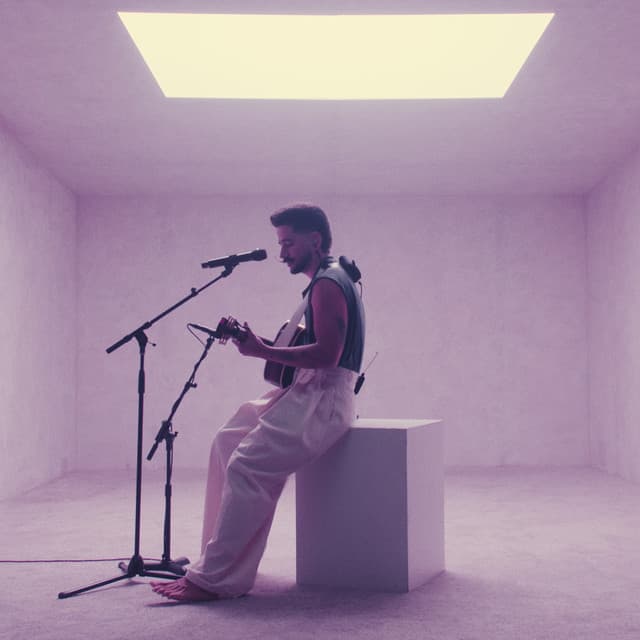 Maldito ChatGPT (Live from Vevo Studios)