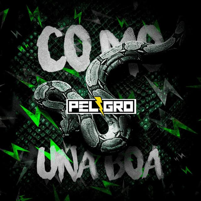 Como una boa (Bomba chuchaqui)