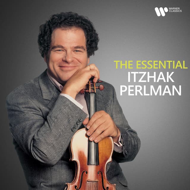 The Essential Itzhak Perlman