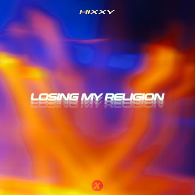 Losing My Religion