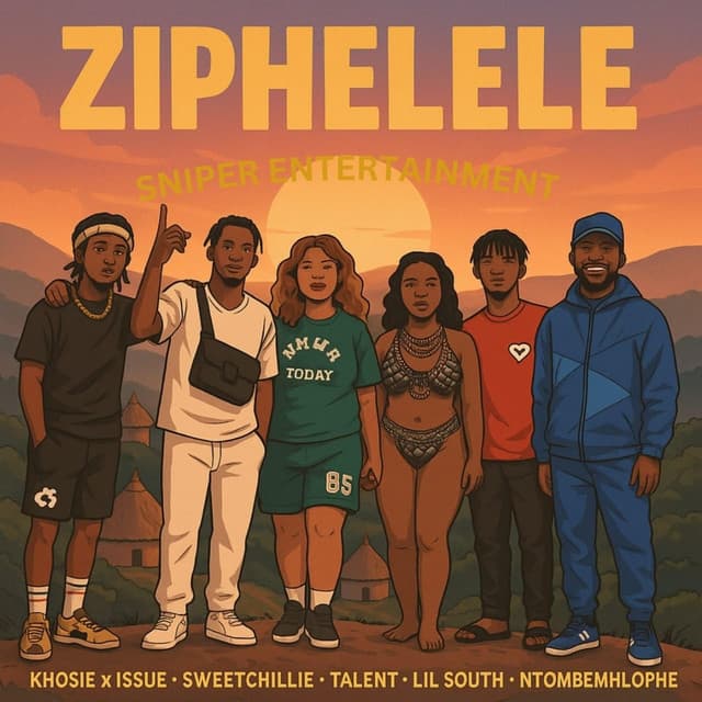 Ziphelele