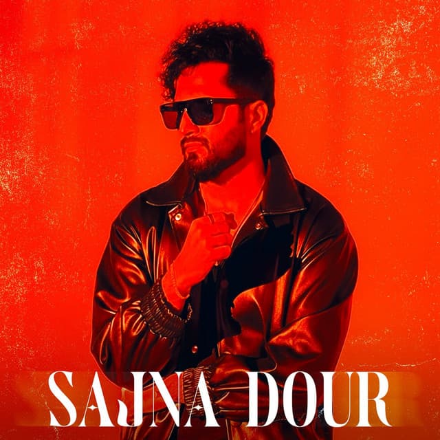 Sajna Dour