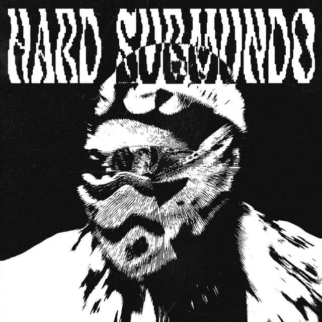 HARD SUBMUNDO
