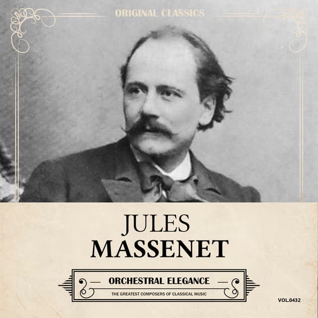 Thaïs – Méditation