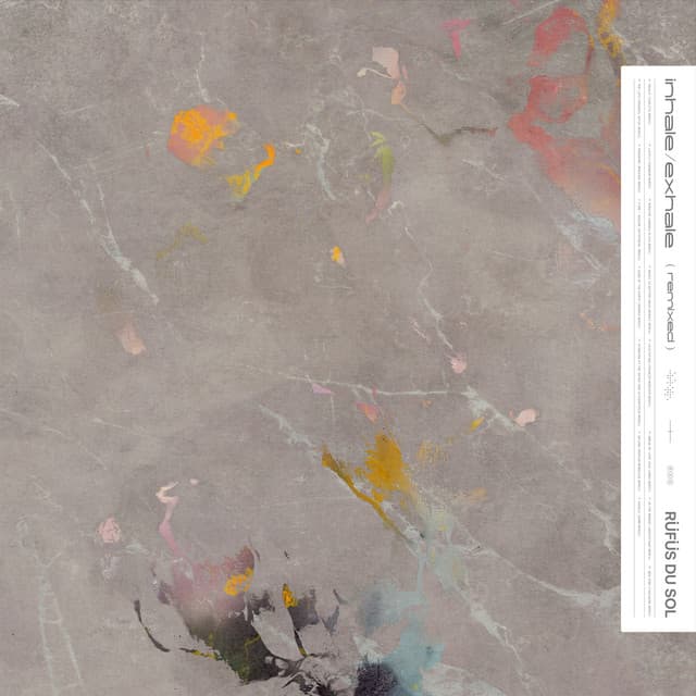 In the Moment - Adriatique Remix