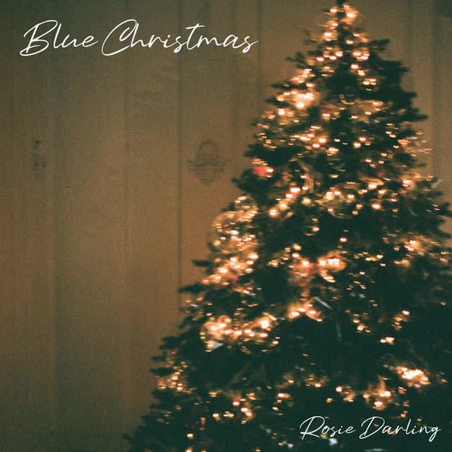 Blue Christmas