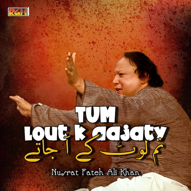 Tum Lout K Aajaty