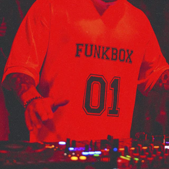 FUNKBOX 01