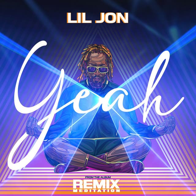 Yeah! (Meditation Remix)