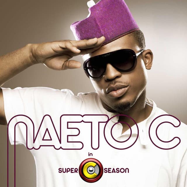 Naeto C