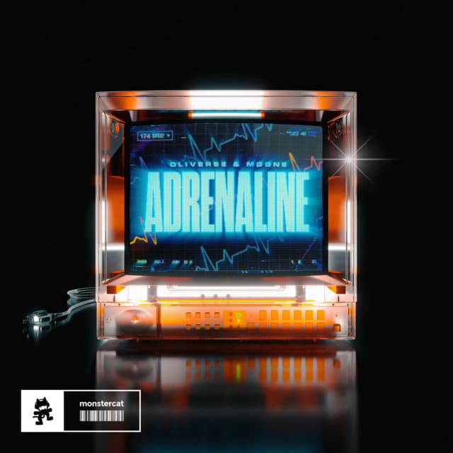 Adrenaline