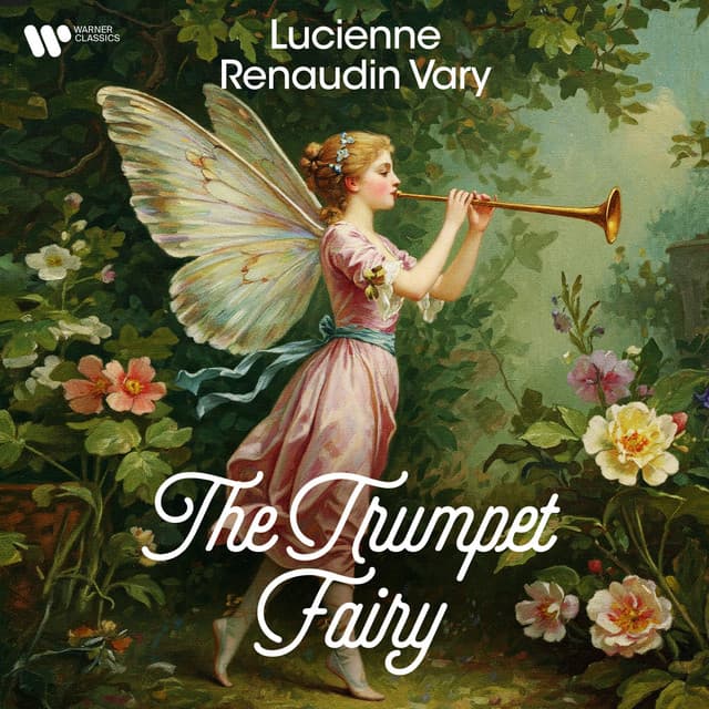 The Trumpet Fairy