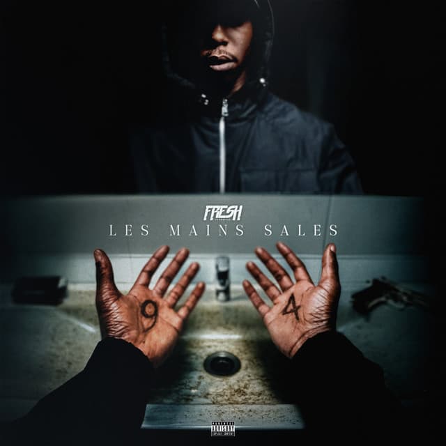 Peaky Blinders (feat. Guy2Bezbar)