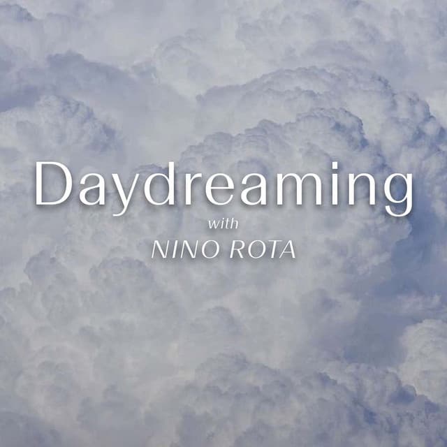 Daydreaming With Nino Rota (Original Soundtrack)