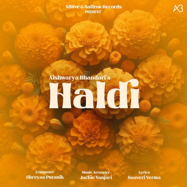 Haldi