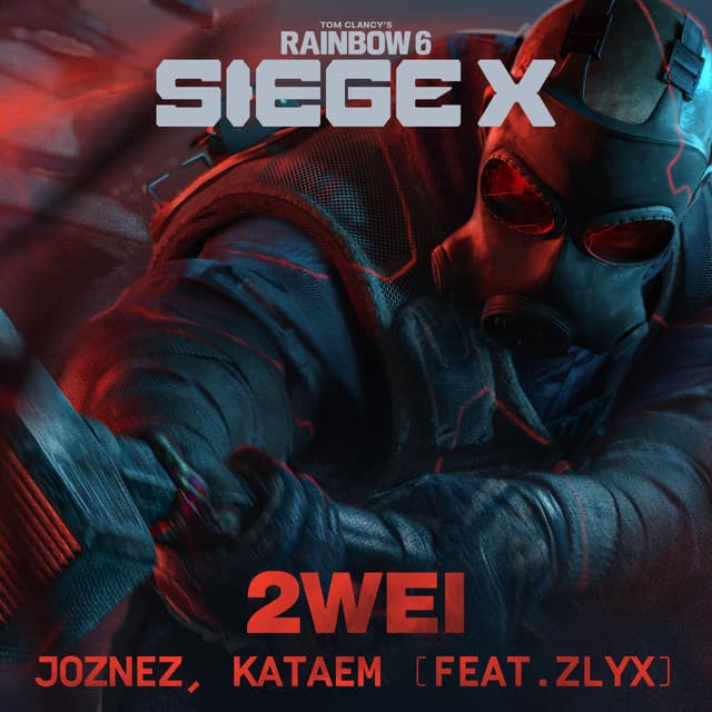 What I'm Made For (Original Music for Rainbow Six Siege X)