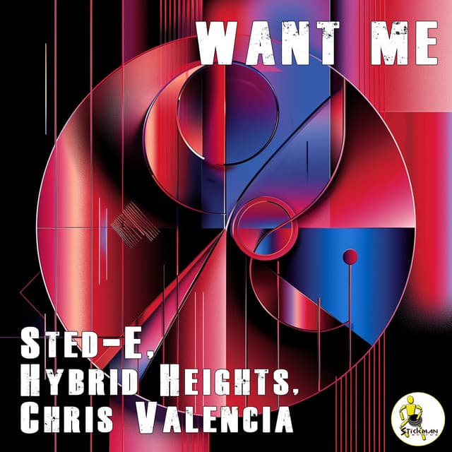 Want Me - Club Mix