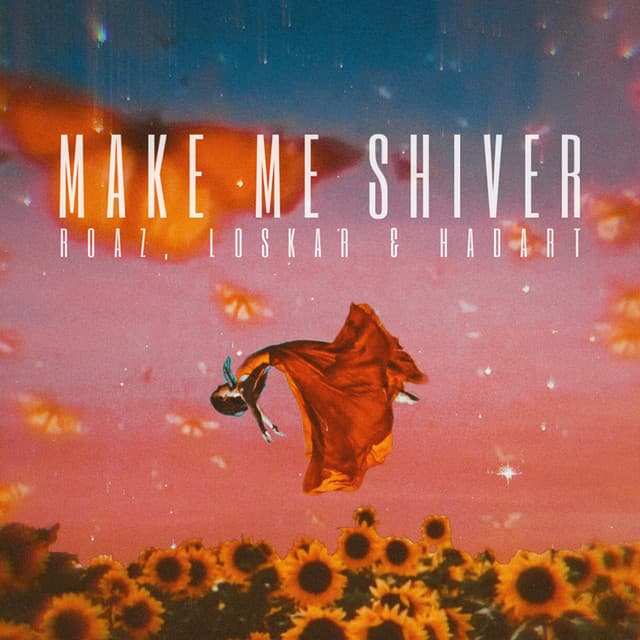 Make Me Shiver - Vip Mix