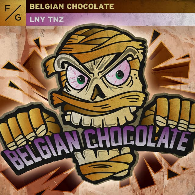 Belgian Chocolate