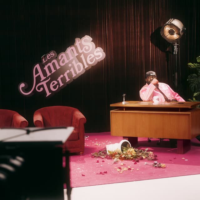 Les Amants Terribles