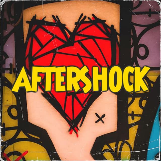 Aftershock EP
