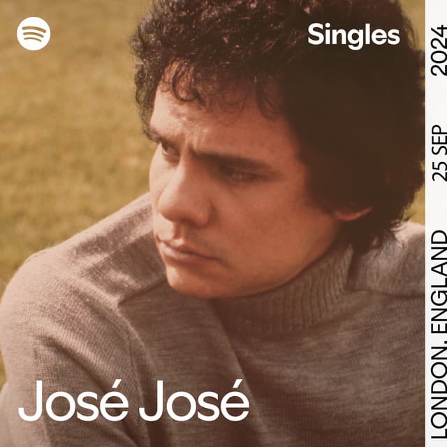 Ya No Pienso en Ti (Spotify Singles)