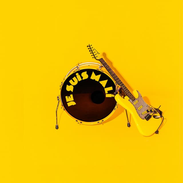 Je suis Mali (The Avener & Bovalon Rework)