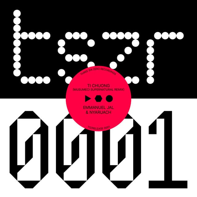 Ti Chuong - Musumeci Supernatural Remix