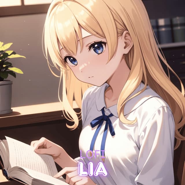 Gentle Radio Echoes (Instrumental)