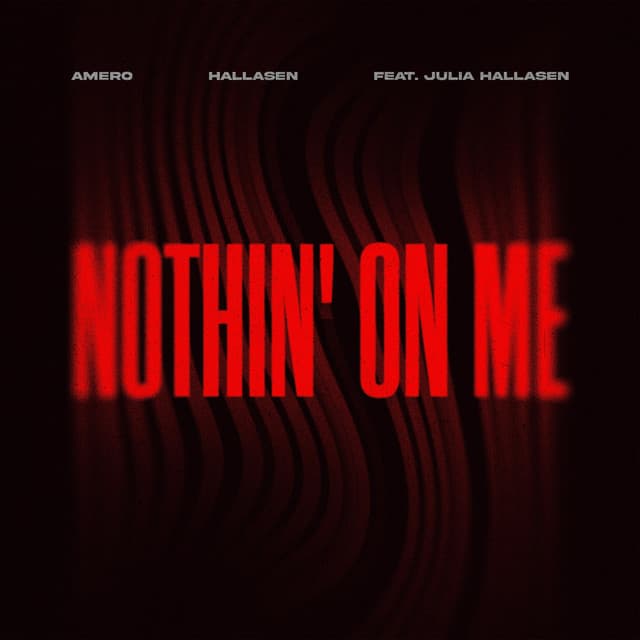 Nothin' on Me (feat. Julia Hallasen)