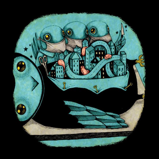 Where To Begin (2025 Remaster)