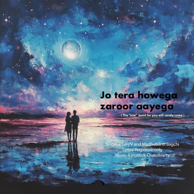 Jo Tera Howega Zaroor Aayega