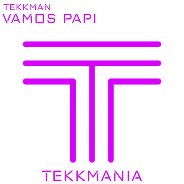 Vamos Papi - Extended Mix