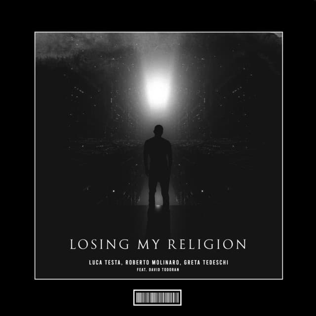 Losing My Religion