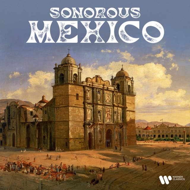 Sonorous Mexico